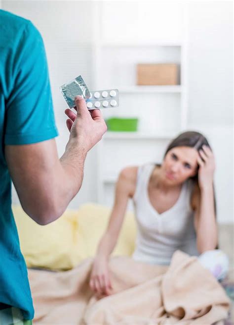 Scientists Have Had A Breakthrough On A New Male Contraceptive Pill