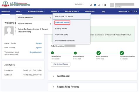 Income Tax Intimation Under Section 143 1 Learn By Quicko