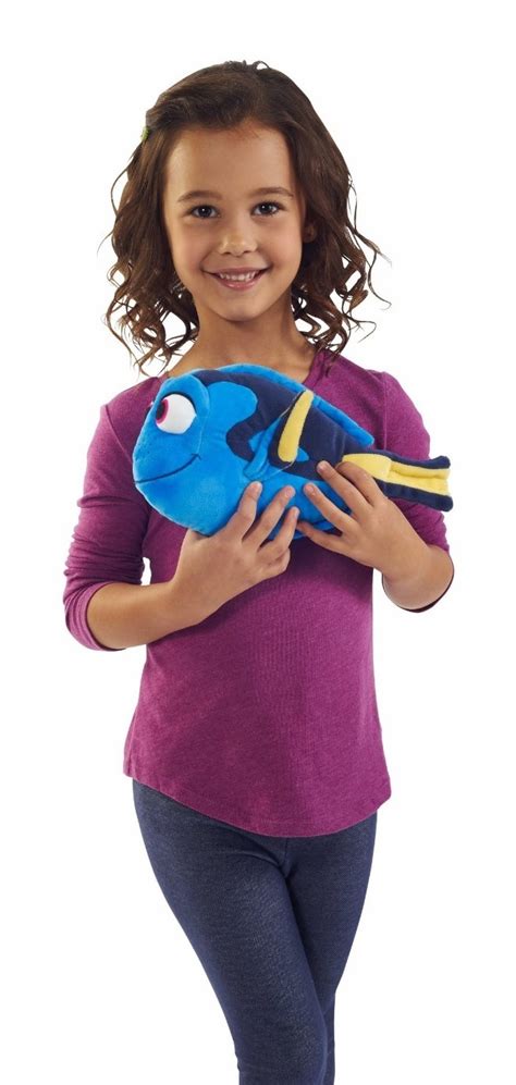 Buy Dory Basic Plush At Mighty Ape Nz