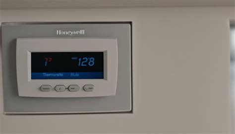 Honeywell Thermostat Not Working Troubleshooting Guide