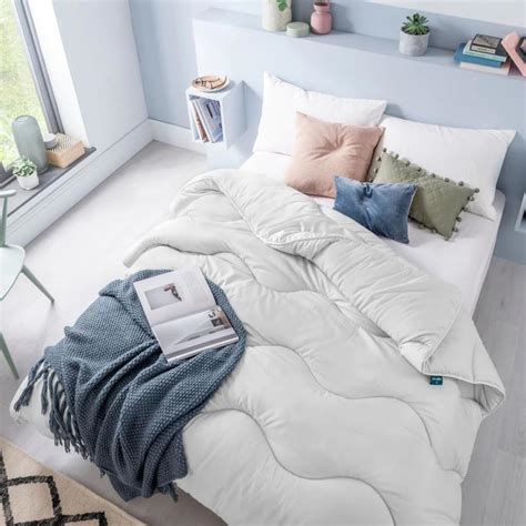 Night Lark Coverless Duvet Tog Double Linen Collection