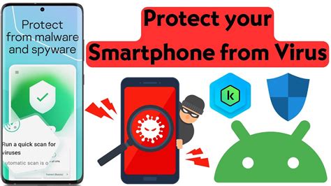 How To Remove All Kinds Of Viruses From Your Android Phone In Just A