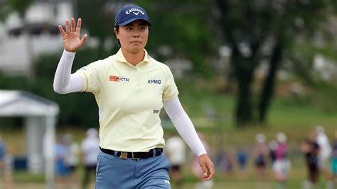 Yuka Saso Four Putted Then She Won The U S Women S Open