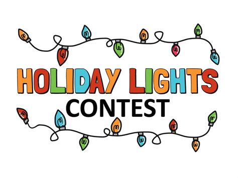 Town Of Keene Holiday Lighting Contest Town Of Keene New York