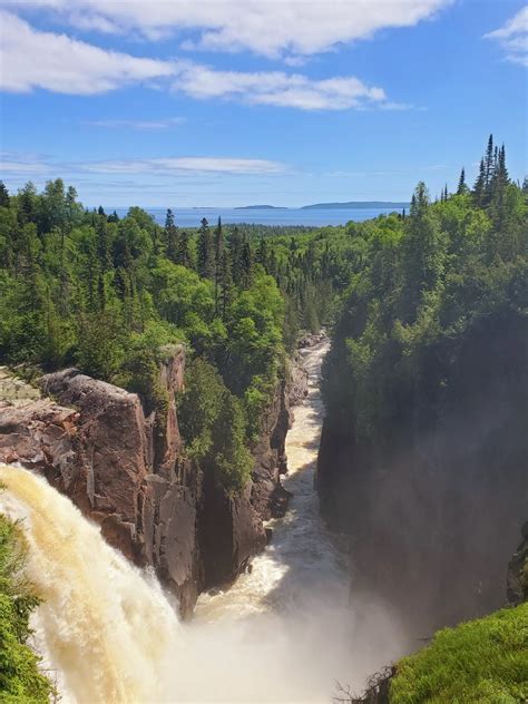 Terrace Bay Superior Country