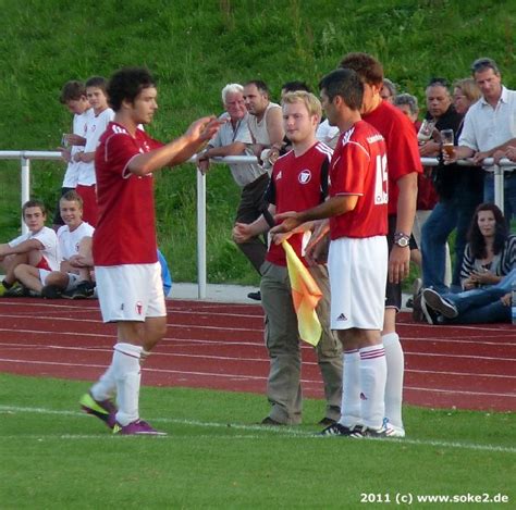 Tsv Wendlingen Vs Tv Unterboihingen Soke De