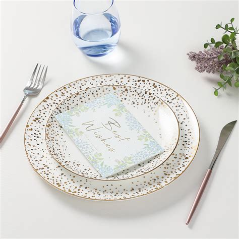 Nordic Ceramic Dinner Plates Set Pito