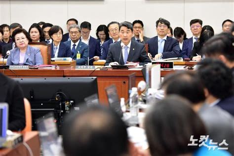 국회 교육위 교육부 국가교육위원회 등 국정감사 네이트 뉴스