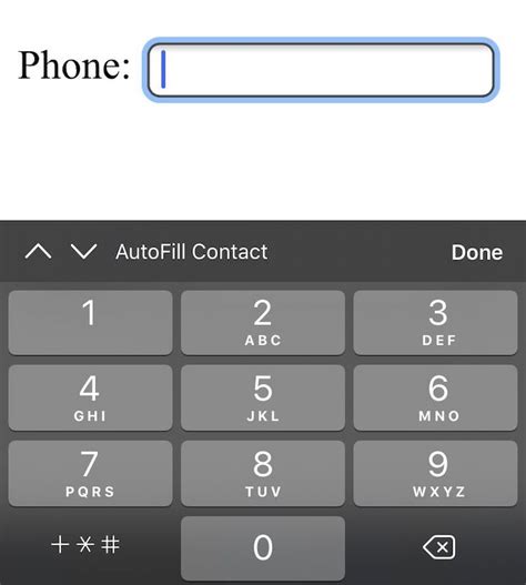A Practical Guide To Accessibility For Forms Logrocket Blog