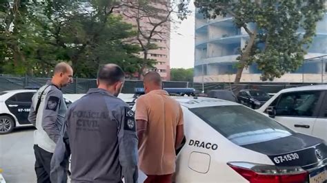 Operação Da Polícia Civil Mira Servidores Suspeitos De Montar Esquema