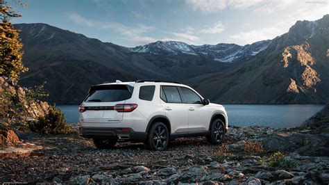 2025 Honda Pilot For Sale