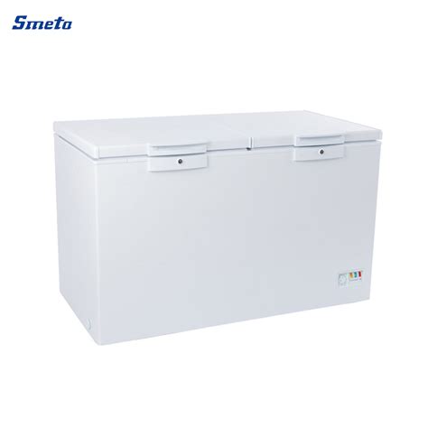 201L 12V 24V DC Deep Defrost R134A Cheap Chest Freezer China Solar