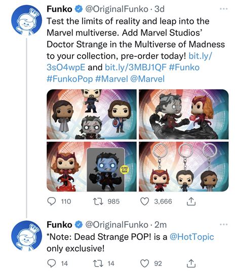 Distrackers On Twitter Fyi Glow Dead Strange Is Only Exclusive To