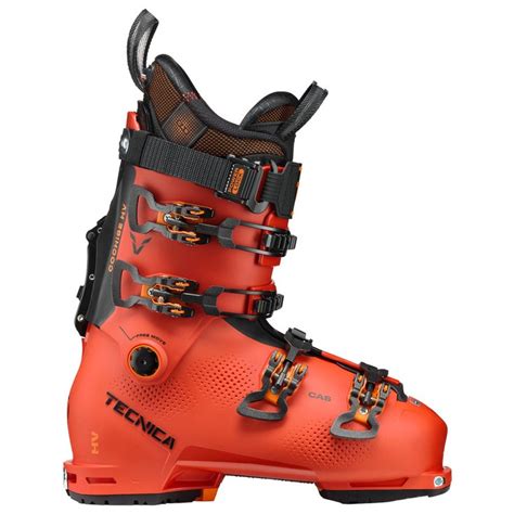 Tecnica Ski Boots Cochise Hv Dyn Gw Brick Orange Winter