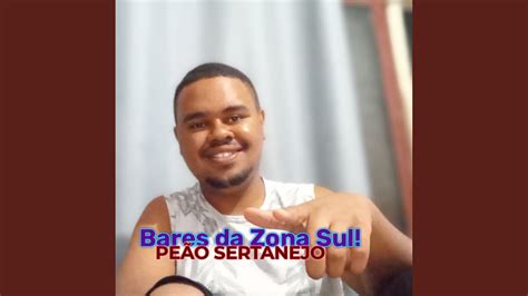 Bares Da Zona Sul YouTube