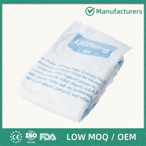 Premium Absorbent Overnight Medical Supplies Wholesale Custom OEM