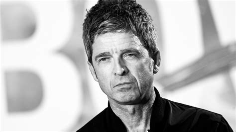 Noel Gallagher Volta Otimista Em Council Skies Seu Primeiro Disco