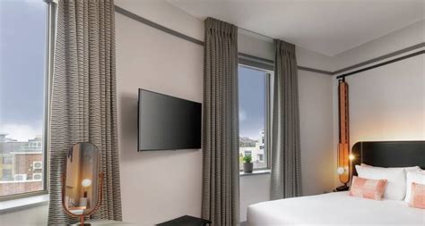 Hart Shoreditch Hotel London, Curio Collection by Hilton