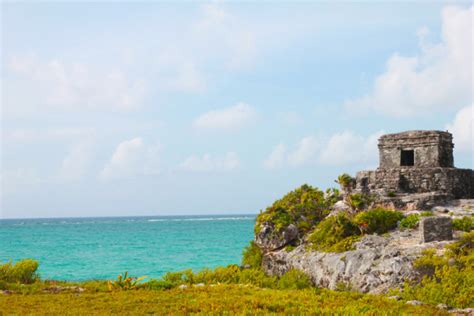 Tulum Mexico Perpetually Chic