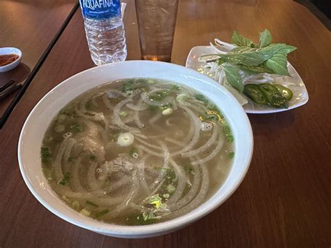 Pho Viet Photos Reviews Wilson Ave Hanover