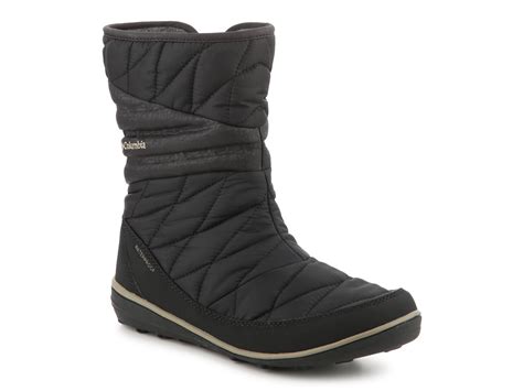 Columbia Heavenly Snow Boot - Women's - Free Shipping | DSW