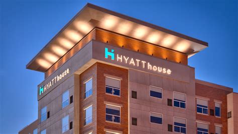 Salt Lake City Hotel Reviews | Hyatt House Salt Lake City Downtown