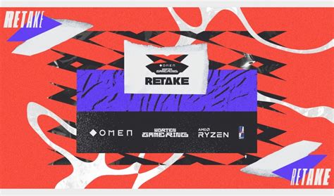 Omen Wgr Retake T Anunciado Em Pr Mios