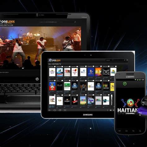 Onelink TV Network