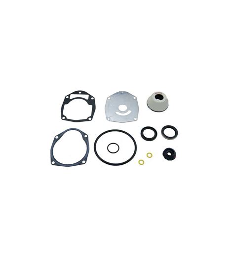 kit joints d embase pour mercury mariner de 65 à 115cv 4 temps