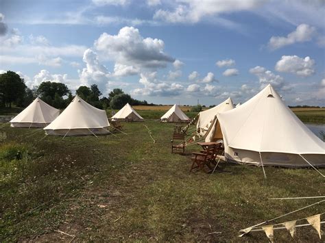 Glamping » Küla Villa