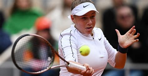 Tennis, WTA – Wimbledon 2022: Anisimova upends Yuan