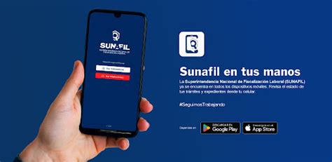 Sunafil En Tus Manos Android App