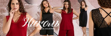 Женский домашний трикотаж оптом из Иваново: официальный сайт ТМ Виотекс.