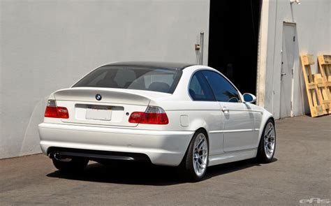 Alpine White Bmw E Ci Tuning Build Bmw E Bmw Bmw Classic