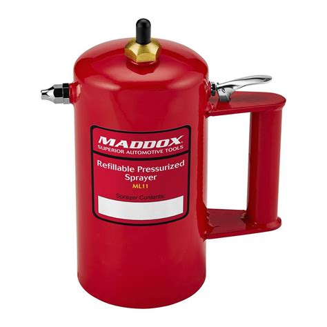 Coupons For Maddox Oz Refillable Pressurized Sprayer Item