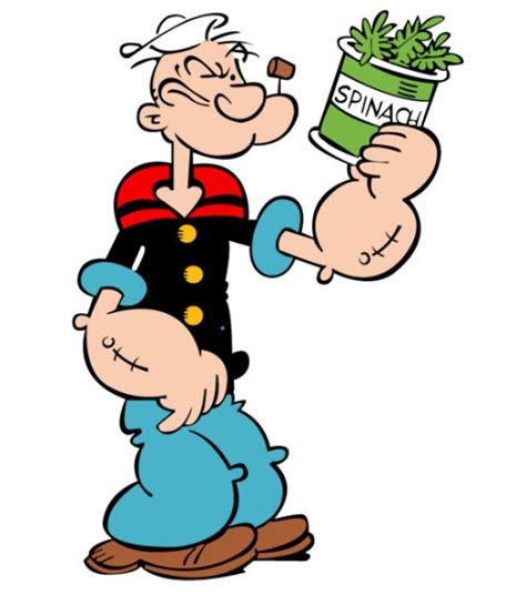 Free Popeye Clipart, Download Free Popeye Clipart png images, Free ...