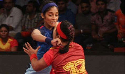 Womens Kabaddi Challenge 2016 Live Streaming Storm Queens Vs Ice