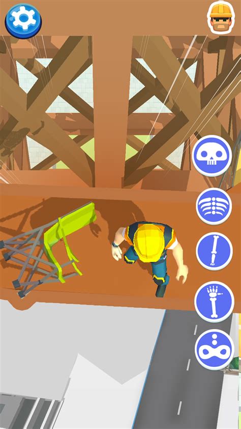 Ragdoll Falling 3 Break Games For Android Download