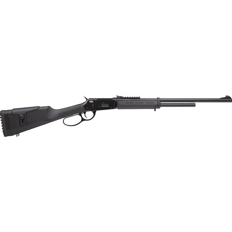 Rock Island Armory Field 410 Bore Lever Shotgun Academy