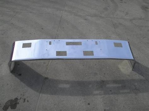 New Aftermarket Freightliner Fld 120 Bumper For Sale Dorr Mi 219