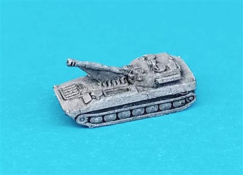 3mm Modern Miniatures Archives Pico Armor