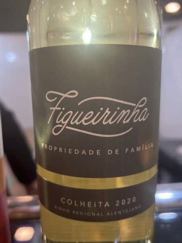 Herdade Da Figueirinha Branco Vivino Us