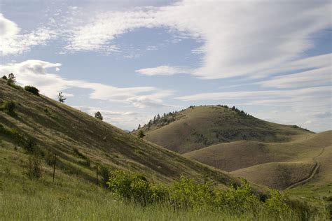 National Bison Range – Your Life Nature