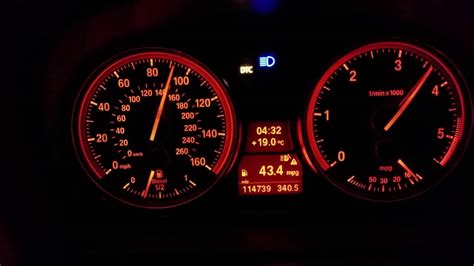 Bmw 330d E90 Acceleration Top Speed 310bhp Youtube