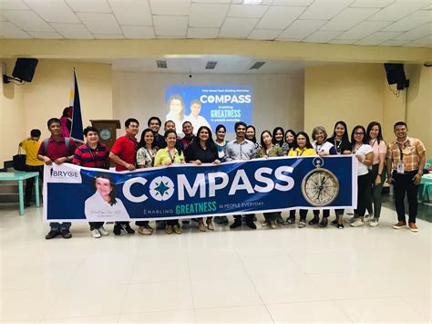 Dmmmsu Holds Core Values Team Building Workshop For Nonteaching