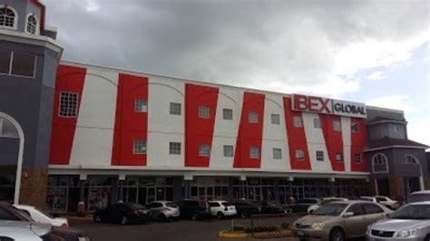 IBEX Opens Second Site In Portmore | RJR News - Jamaican News Online