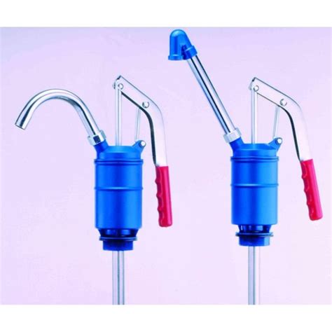 Action Pump 3006 High Viscosity Hand Operated Lever Action Drum Pump