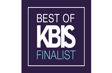 Best Of KBIS Finalists Announced Kitchen Bath Business