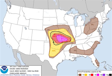 New Spc Day 1 Outlook Rtornado