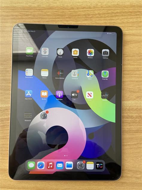 Apple Ipad Air 4th Gen Wi Fi Rose Gold 64gb A2316 Lvey03652 Swappa